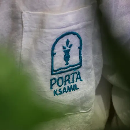 Porta Ksamil