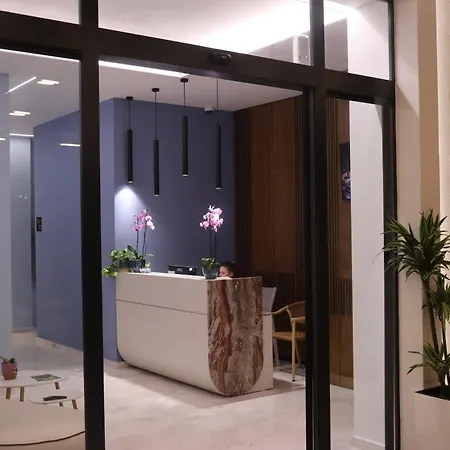 Hotel Porta