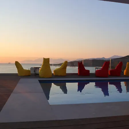 Porta Hotel 4*