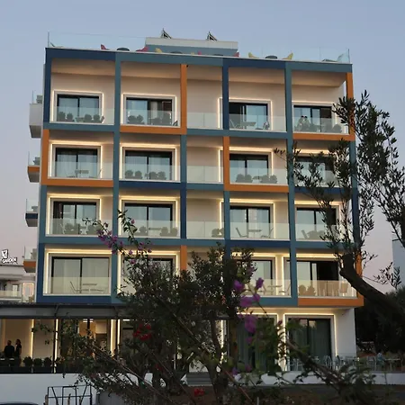 Porta Hotel