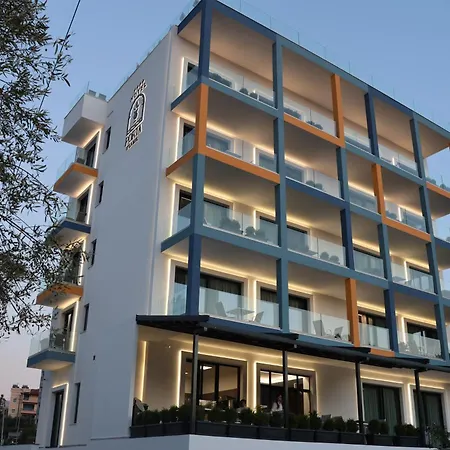 Hotel Porta 4*