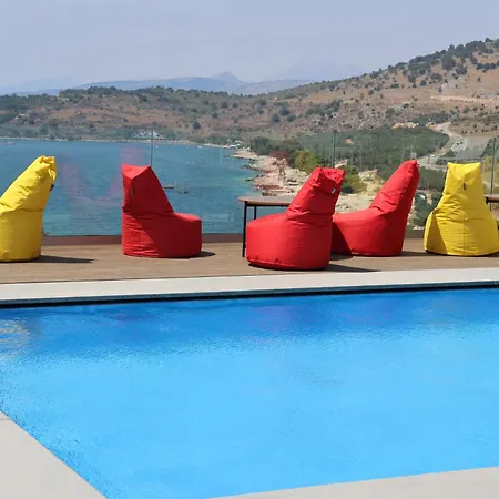 Porta Hotel Ksamil