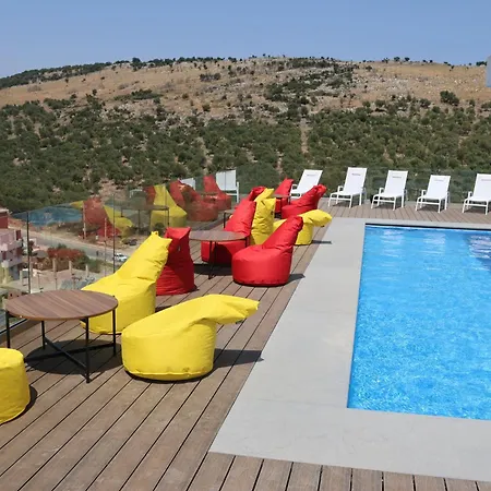 Hotel Porta Ksamil