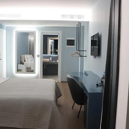 Porta Hotel 4*