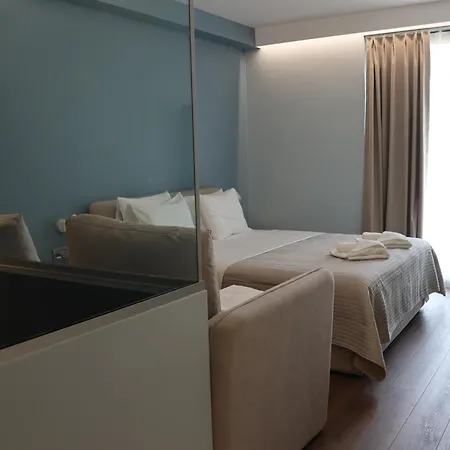 Hotel Porta Ksamil