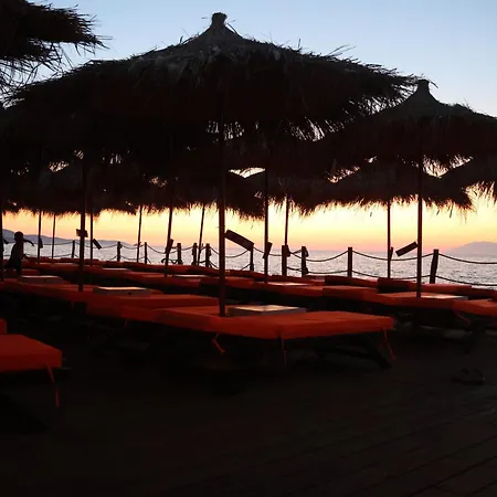 Porta Hotel Ksamil