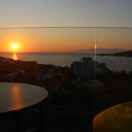 Porta 4* Ksamil