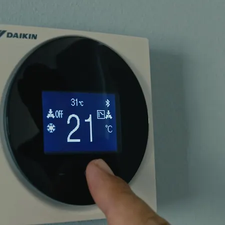 Porta 酒店 卡萨米尔