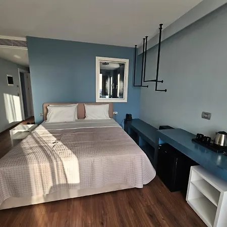 Porta Hotel