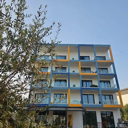 Hotel Porta