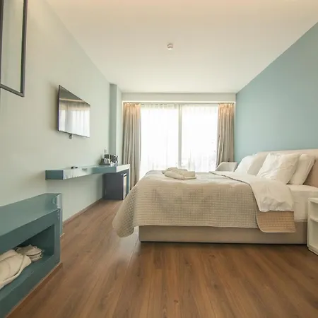 Porta Hotel