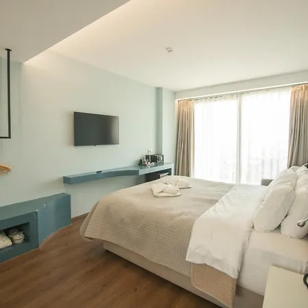 Hotel Porta
