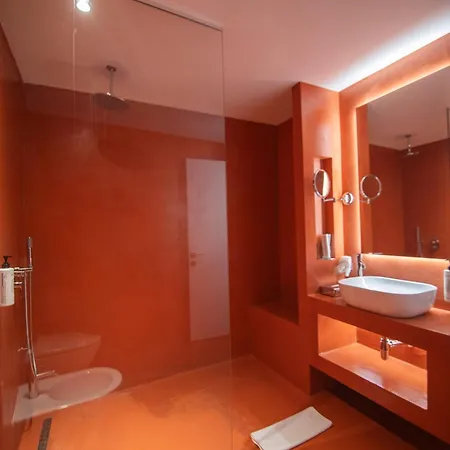 Hotel Porta Ksamil