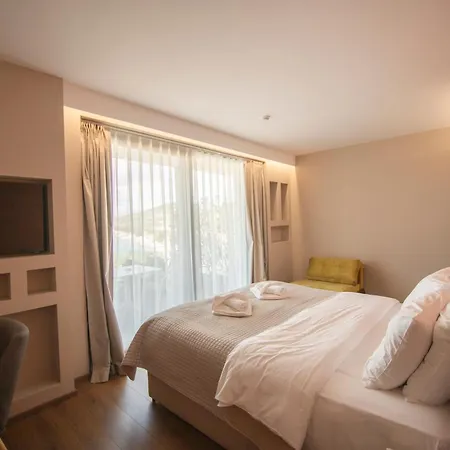 Porta 4* Ksamil