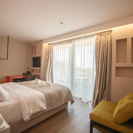 Porta Hotel