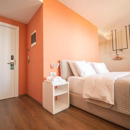 Hotel Porta 4*