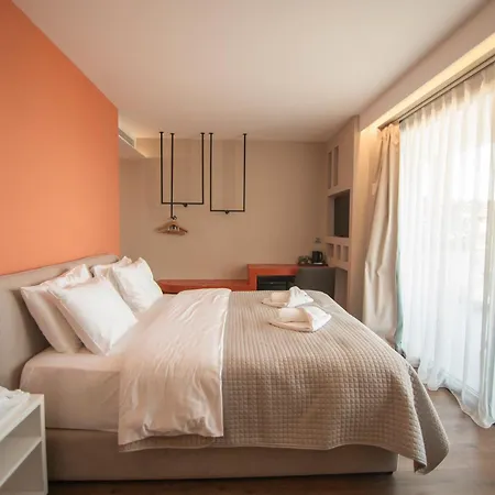 Hotel Porta Ksamil