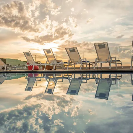 Hotel Porta Ksamil