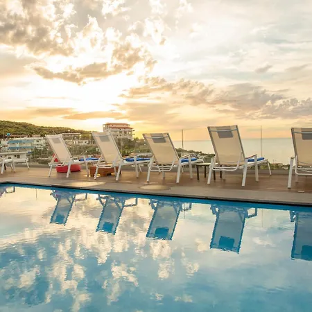 Porta 4* Ksamil