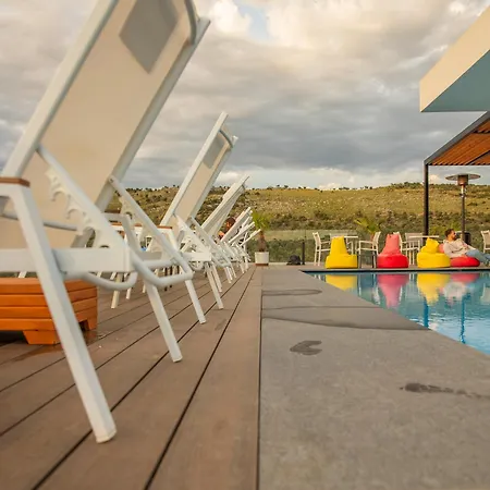 Porta Hotel