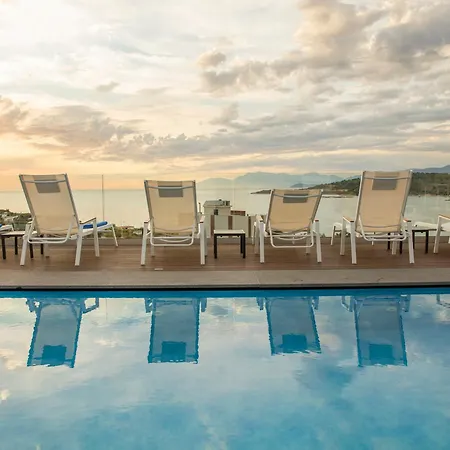 Hotel Porta 4*