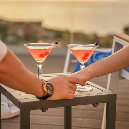 فندق Porta كساميل