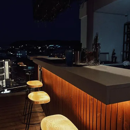 酒店 Porta 卡萨米尔