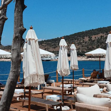 Hotel Porta Ksamil