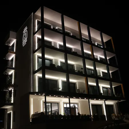 Hotel Porta 4*