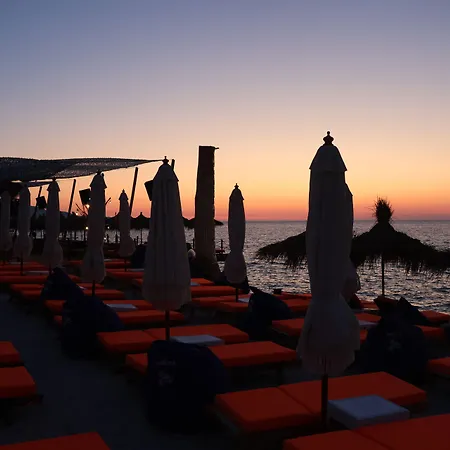 酒店 Porta 卡萨米尔