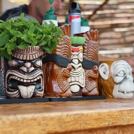 Porta 4* 卡萨米尔