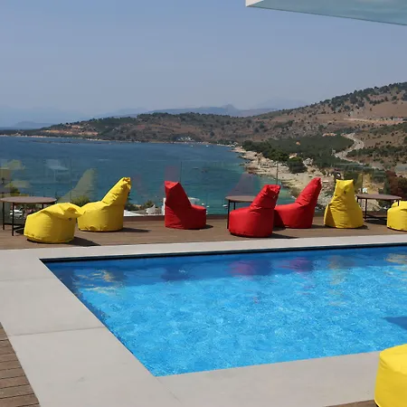 Porta Hotel
