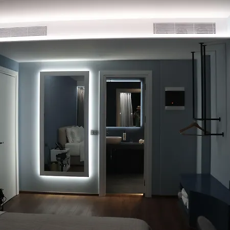 Hotel Porta Ksamil
