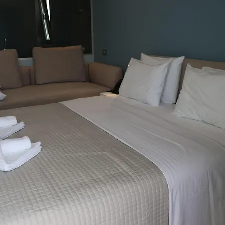 Hotel Porta