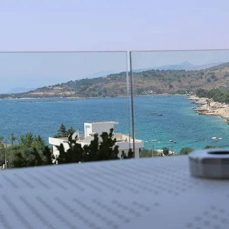 Porta 4* Ksamil