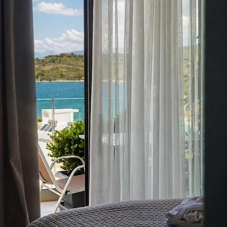 Porta Hotel