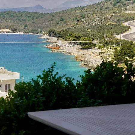 Porta 4* Ksamil