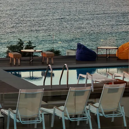 Porta Hotel 4*