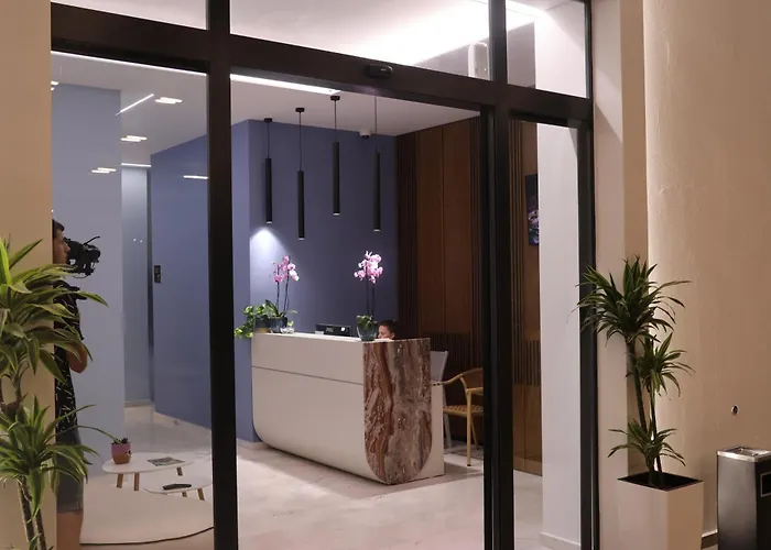 Hotel Porta