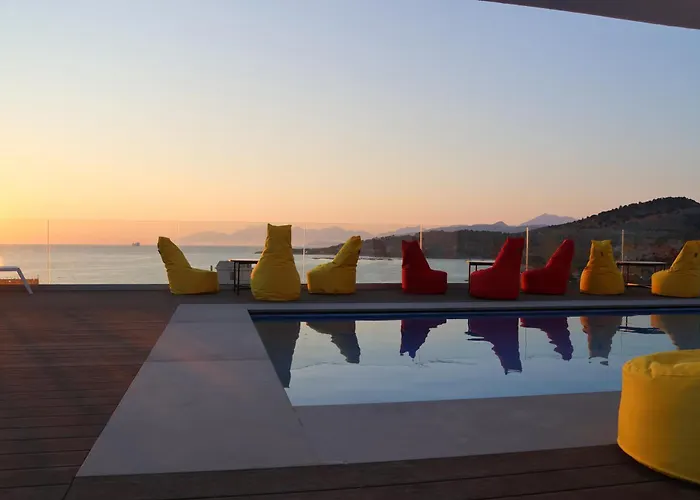 Porta Hotel 4*