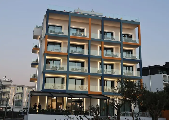 Porta Hotel