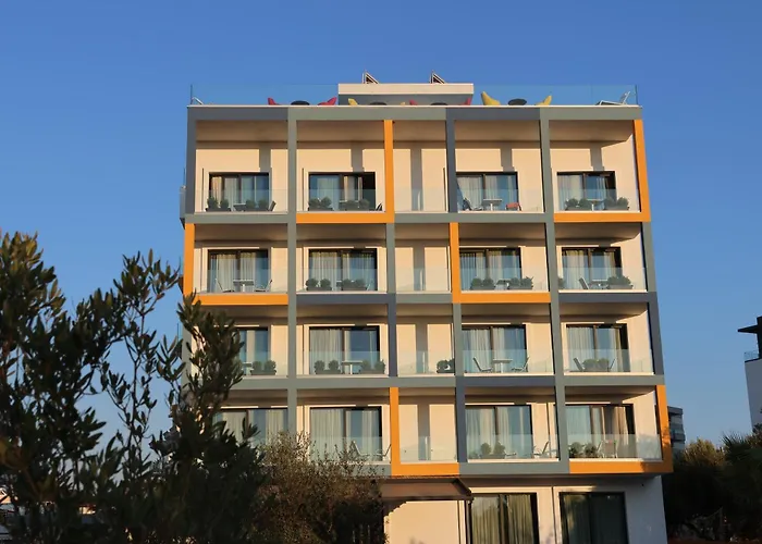 Porta 4* Ksamil