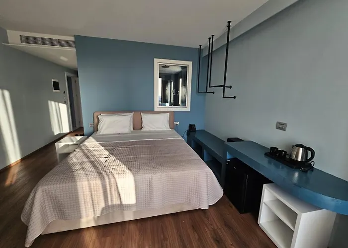 Porta Hotel