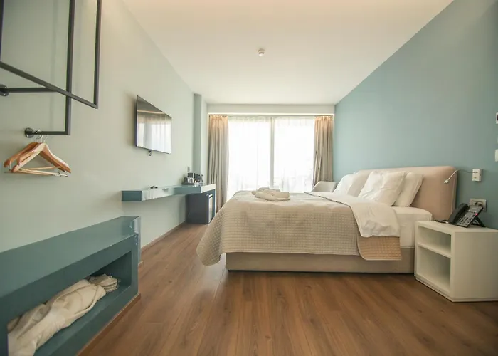 Porta Hotel