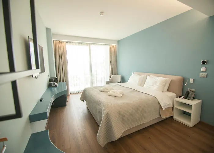 Porta Hotel 4*
