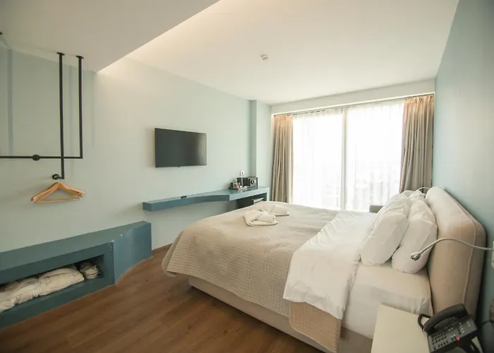 Hotel Porta