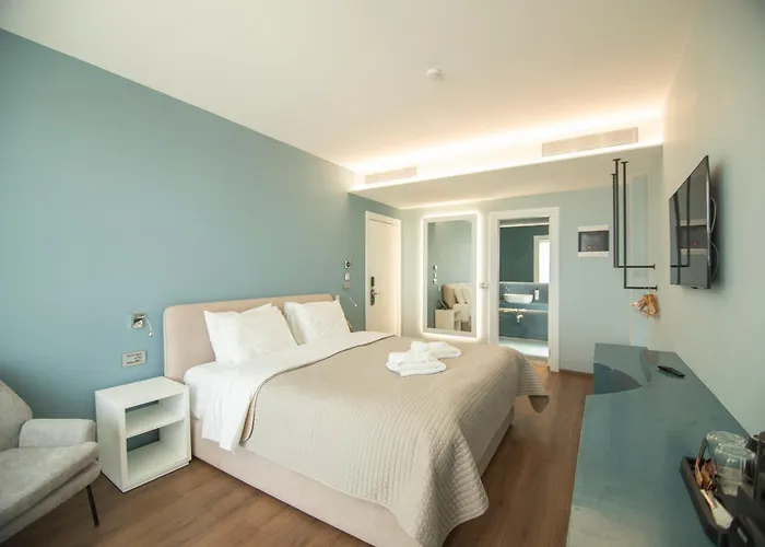 Porta 4* Ksamil