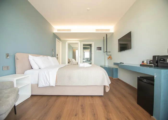 Porta Hotel 4*