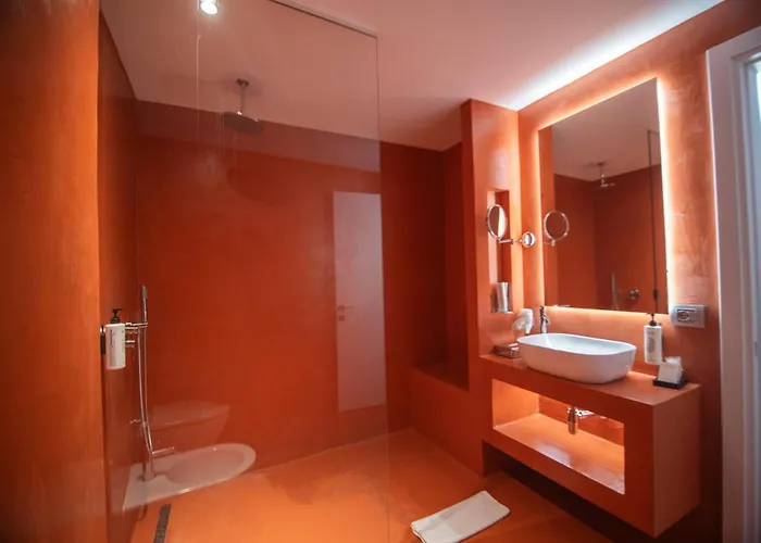 Hotel Porta Ksamil