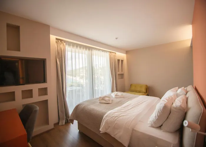 Porta 4* Ksamil